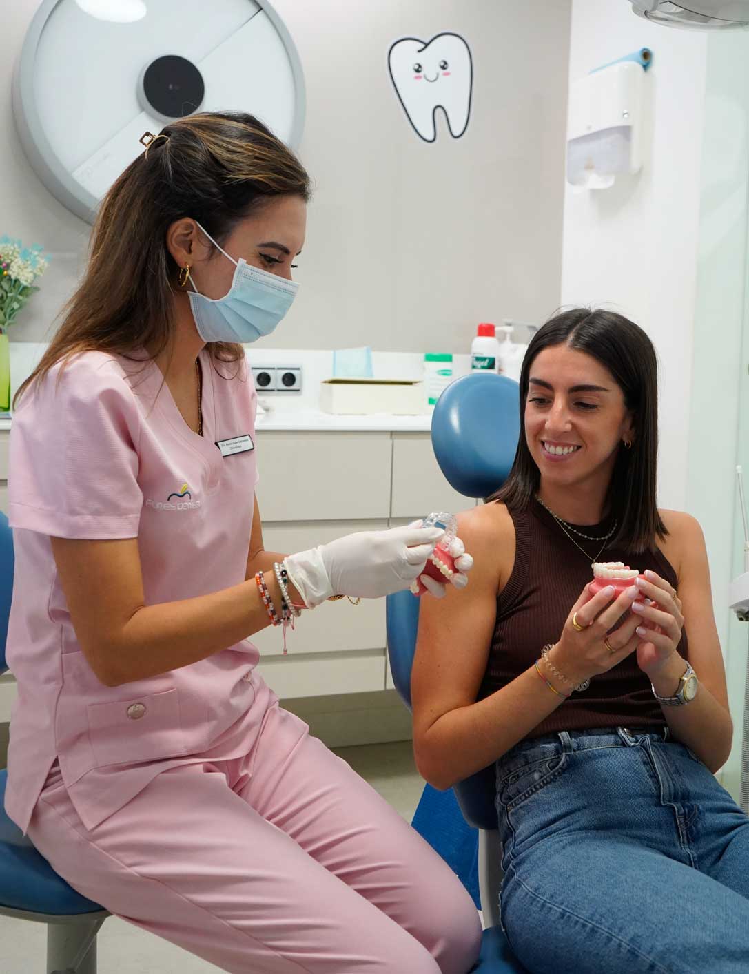 Dentista Málaga, Dentistas en Málaga, Clínica dental en Málaga, Clínicas dentales en Málaga