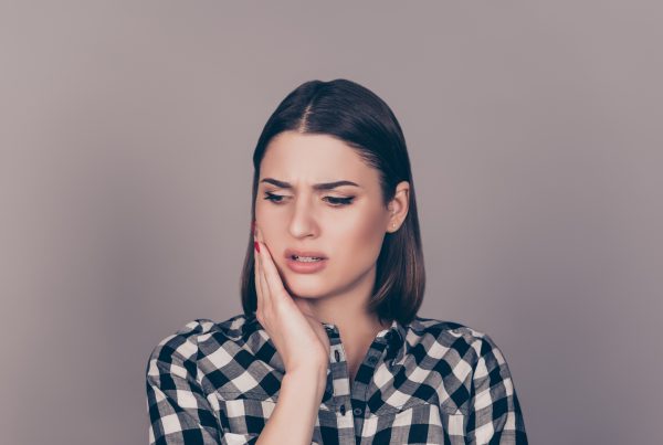 síndrome de erosión dental