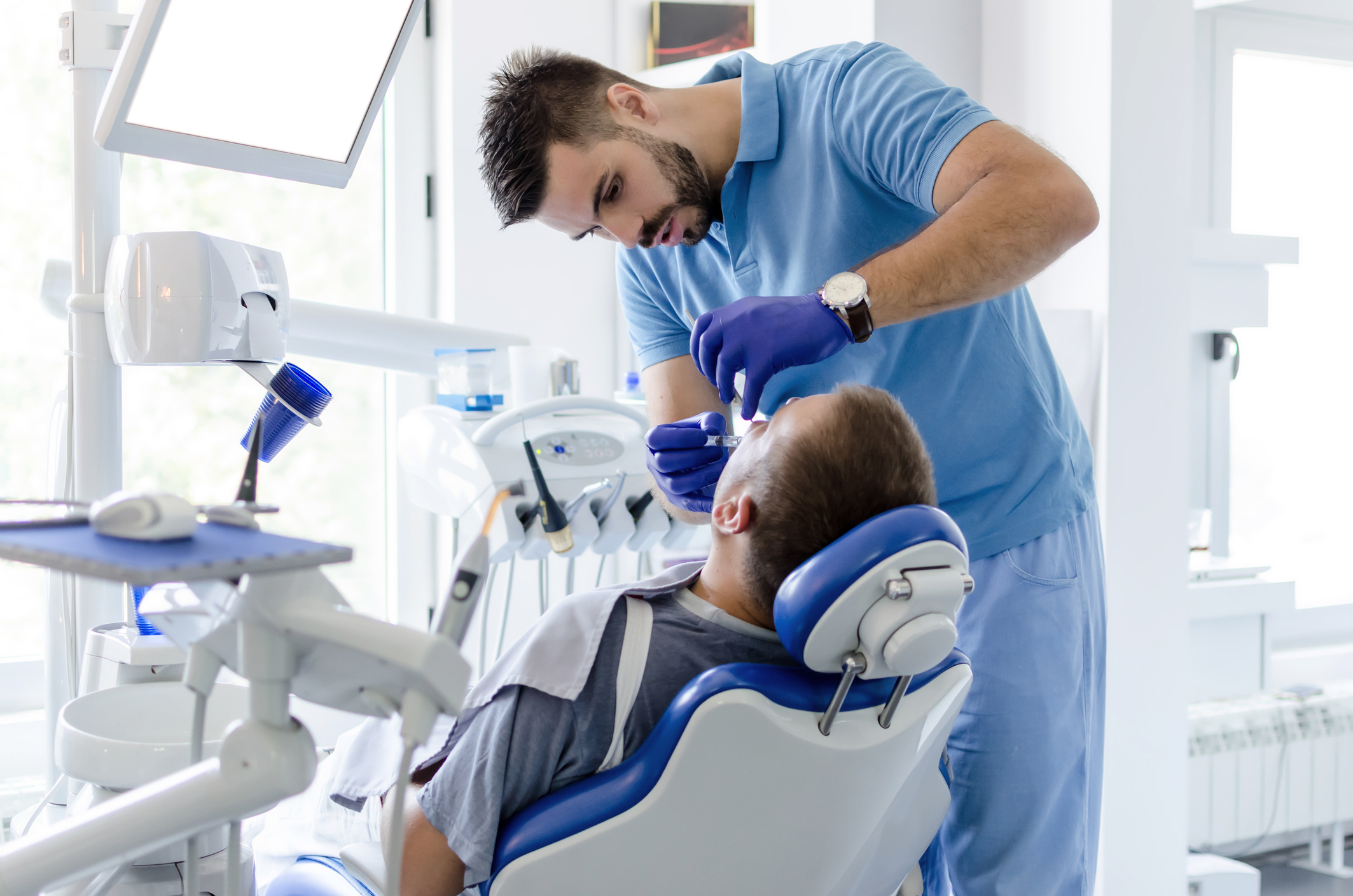 Por qué es importante acudir a revisiones dentales para prevenir el cáncer oral