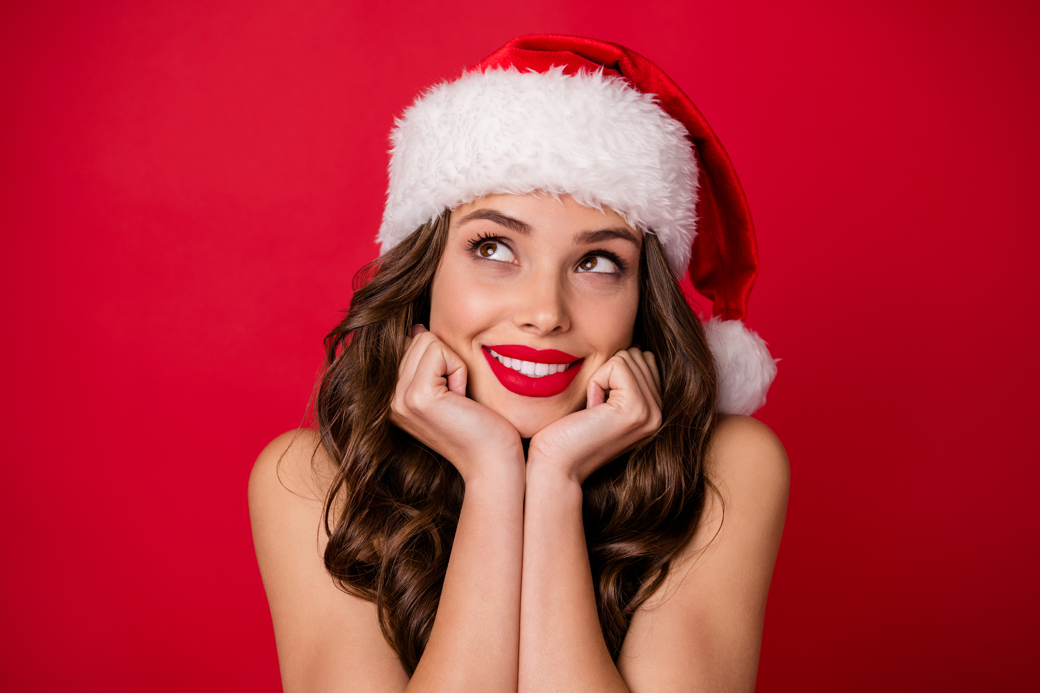 ¿Por qué regalar ácido hialurónico en Navidad?