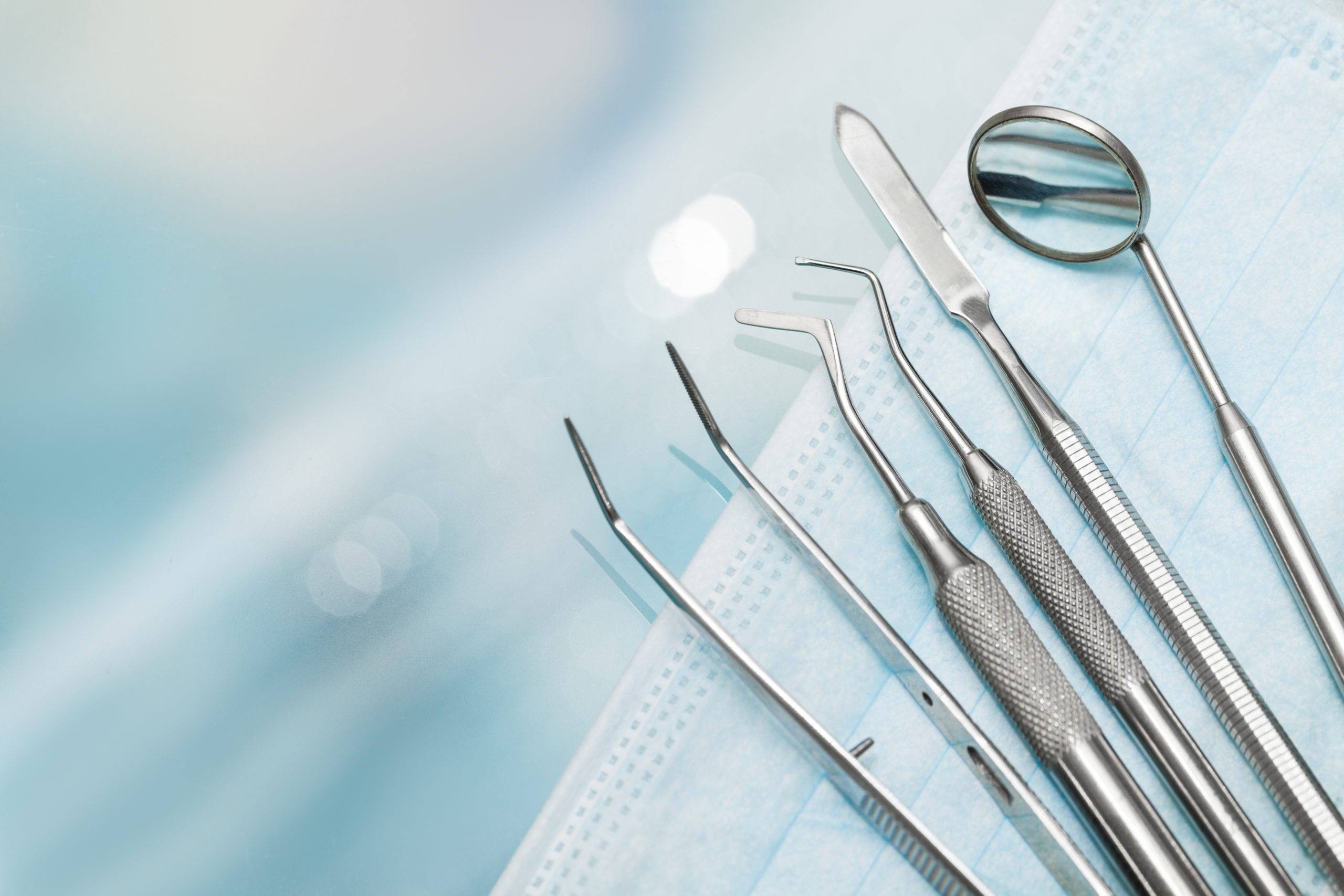 ¿Qué es la cirugía periapical?