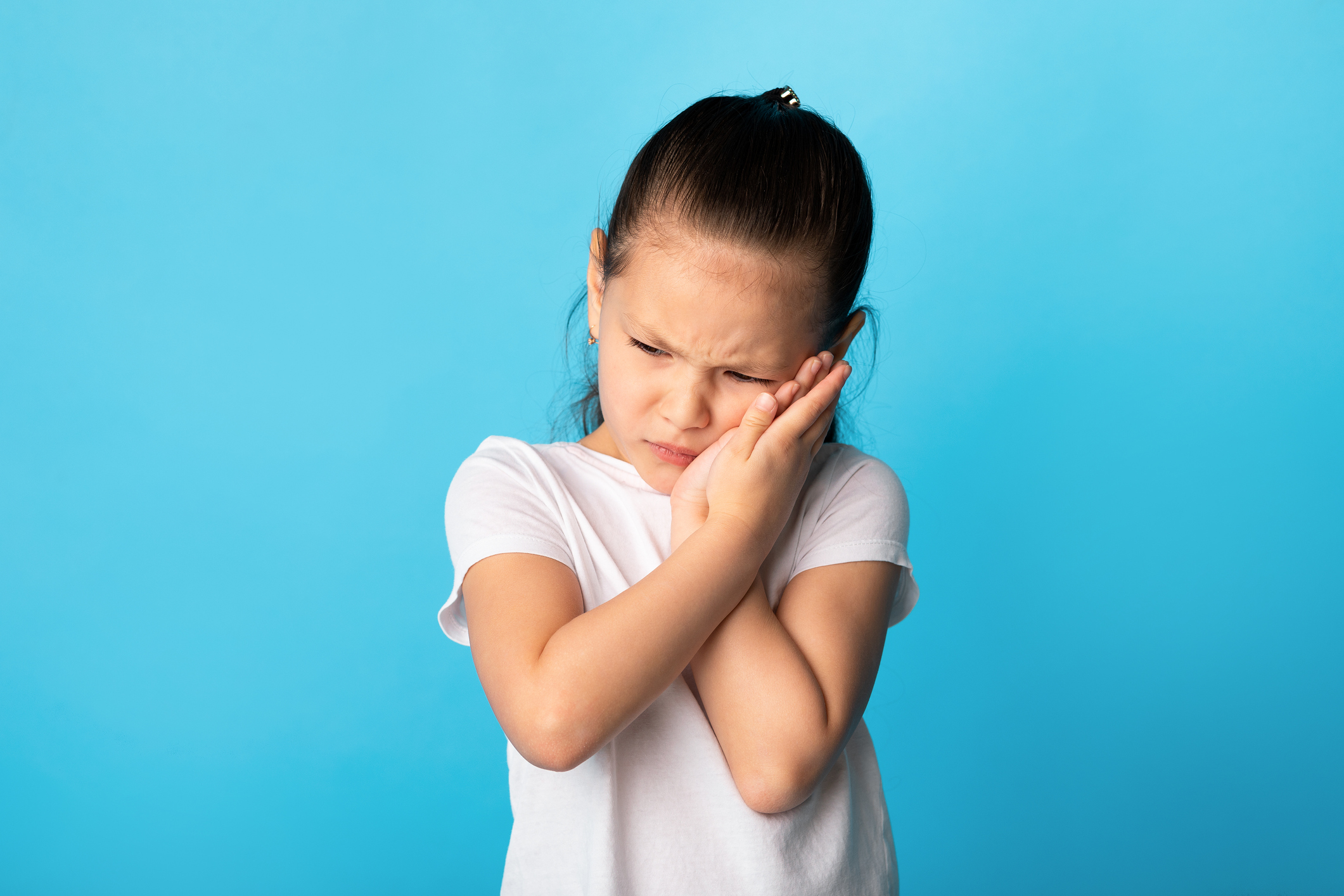 Consejos para averiguar si tu hijo tiene caries dental