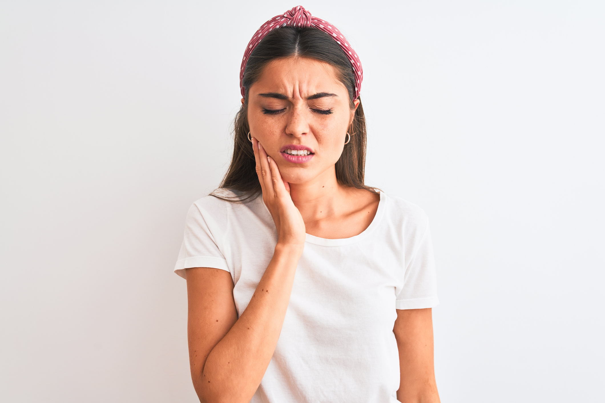 Sensibilidad dental en verano, la pesadilla de muchos españoles