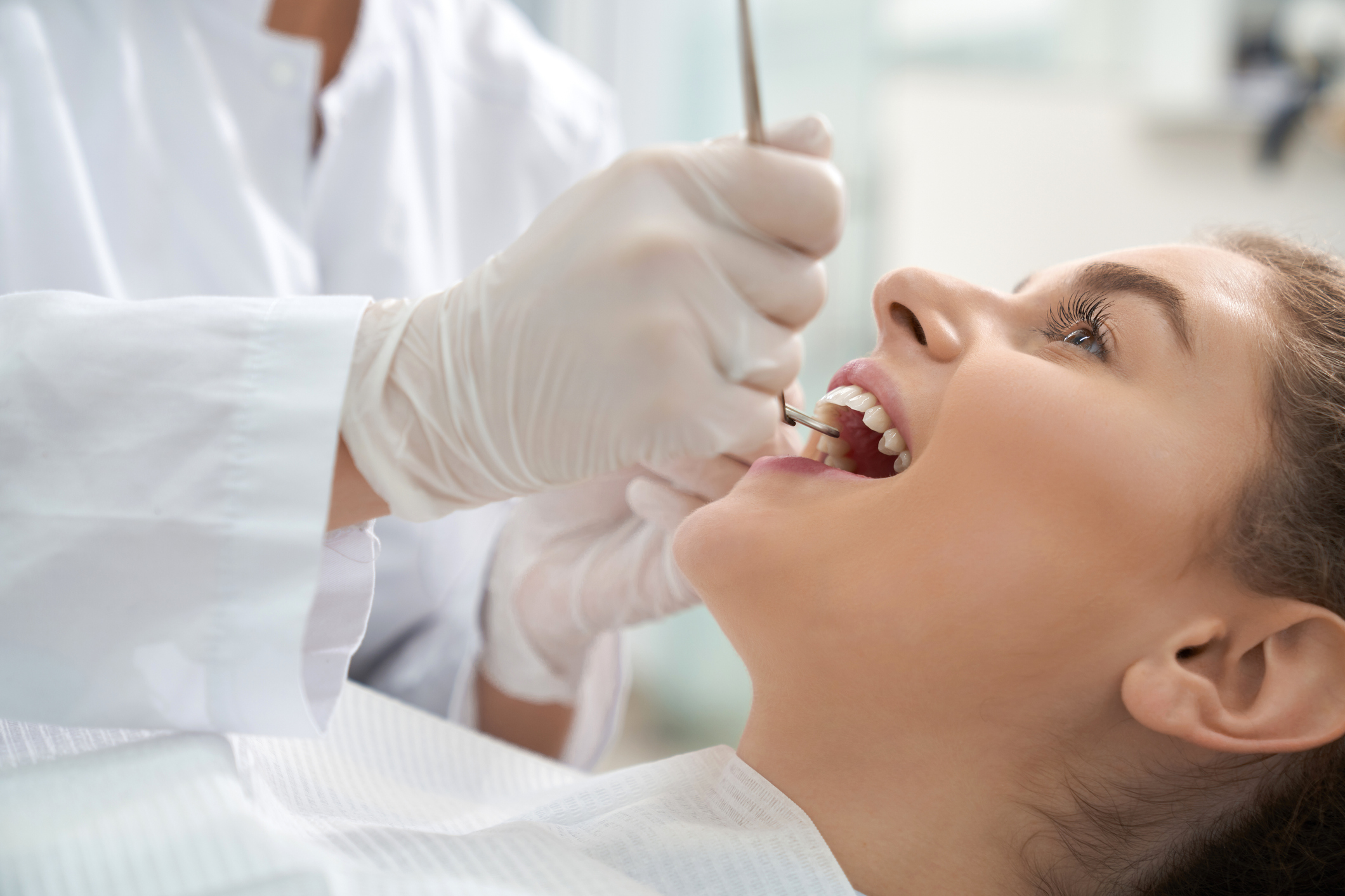 El tipo de mordida dental afecta a tu salud bucodental