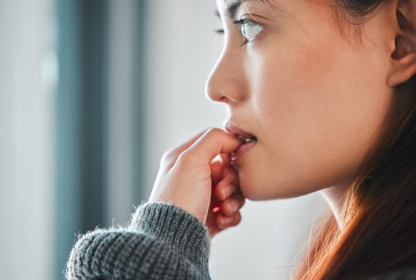 Manías riesgo salud dental