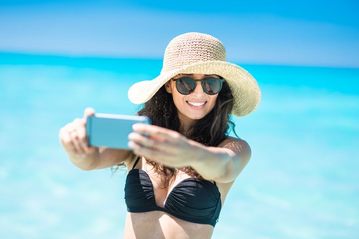 ¡Vacaciones! Prepara tu sonrisa