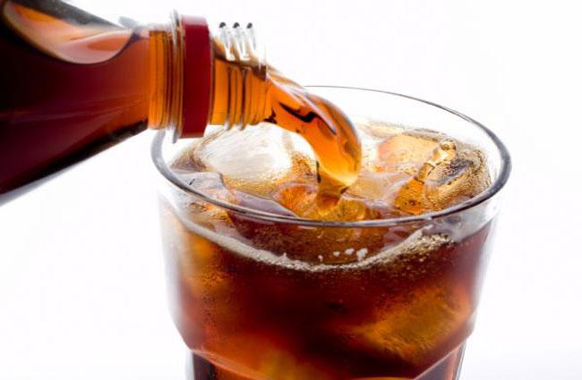 Bebidas carbonatadas: por qué deberías evitarlas
