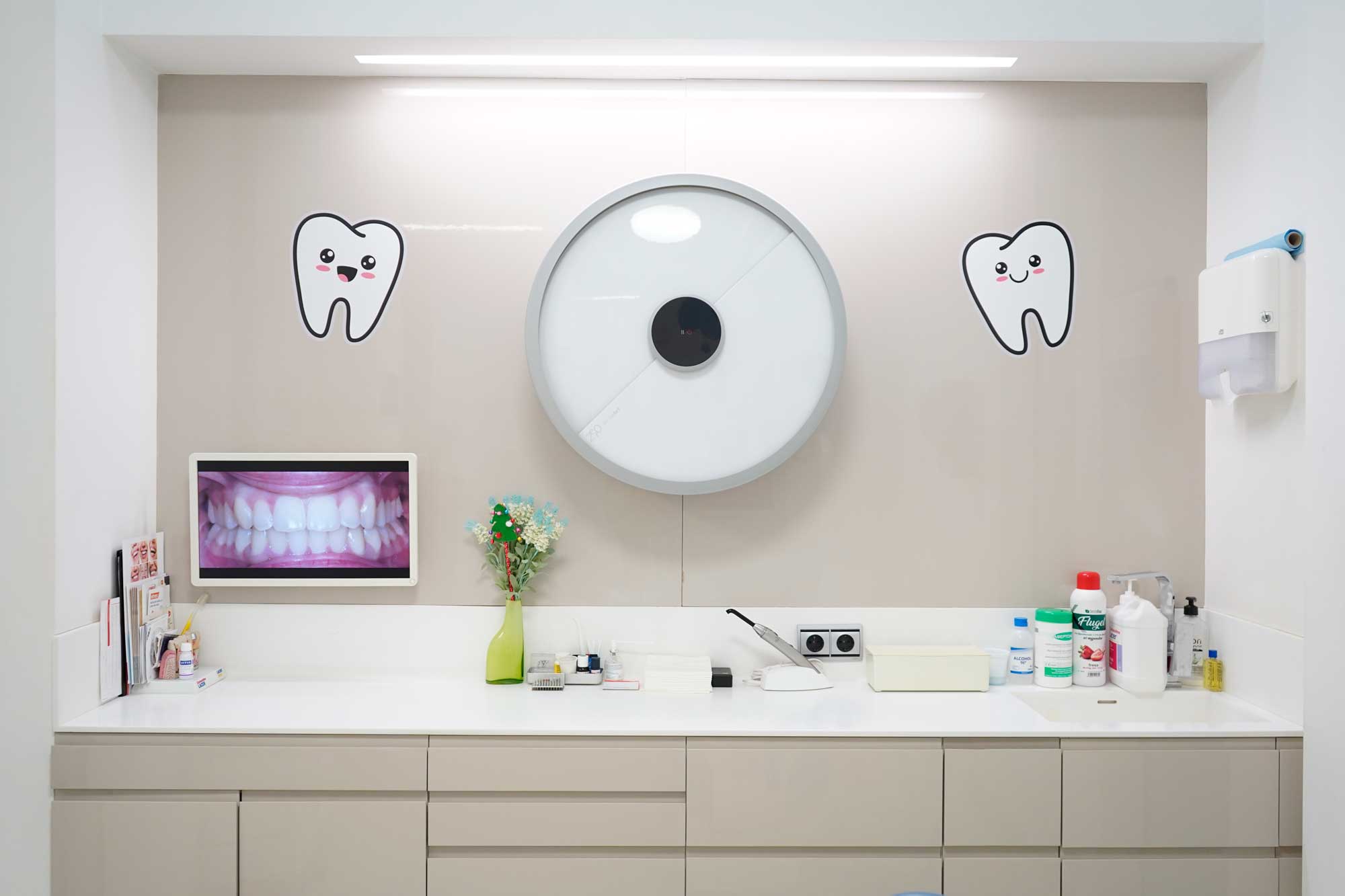 Dentista Málaga, Dentistas en Málaga, Clínica dental en Málaga, Clínicas dentales en Málaga