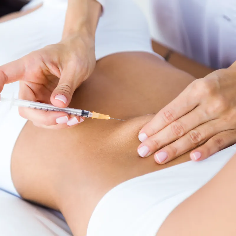 Mesoterapia